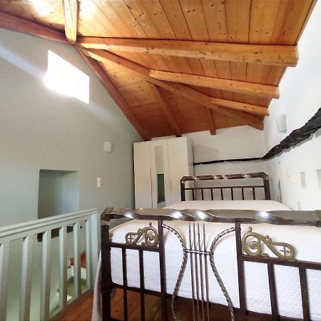 הוילה Ándros Stellinas Pretty House מראה חיצוני תמונה