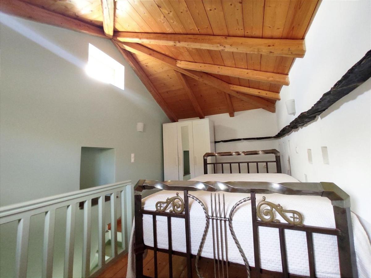 הוילה Ándros Stellinas Pretty House מראה חיצוני תמונה